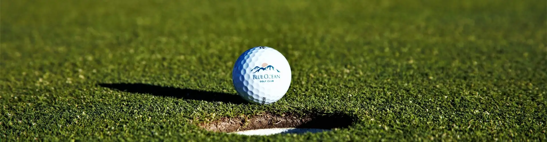 Blue Ocean Golf Club