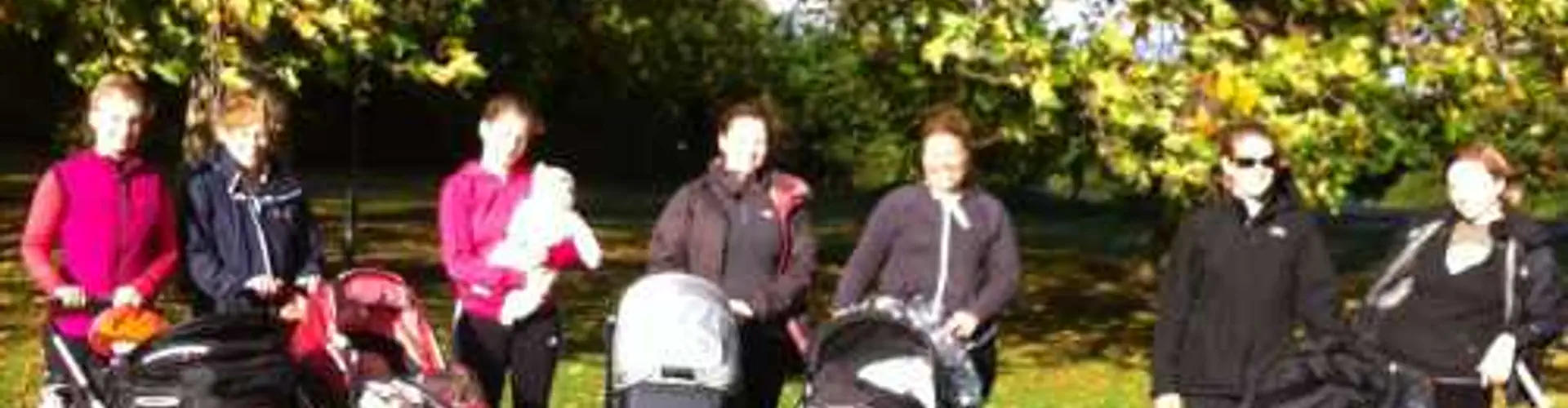 Buggyfit South Cambridge