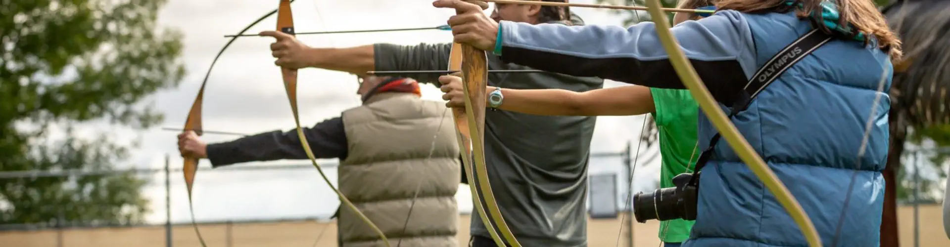 Irish shooting sports