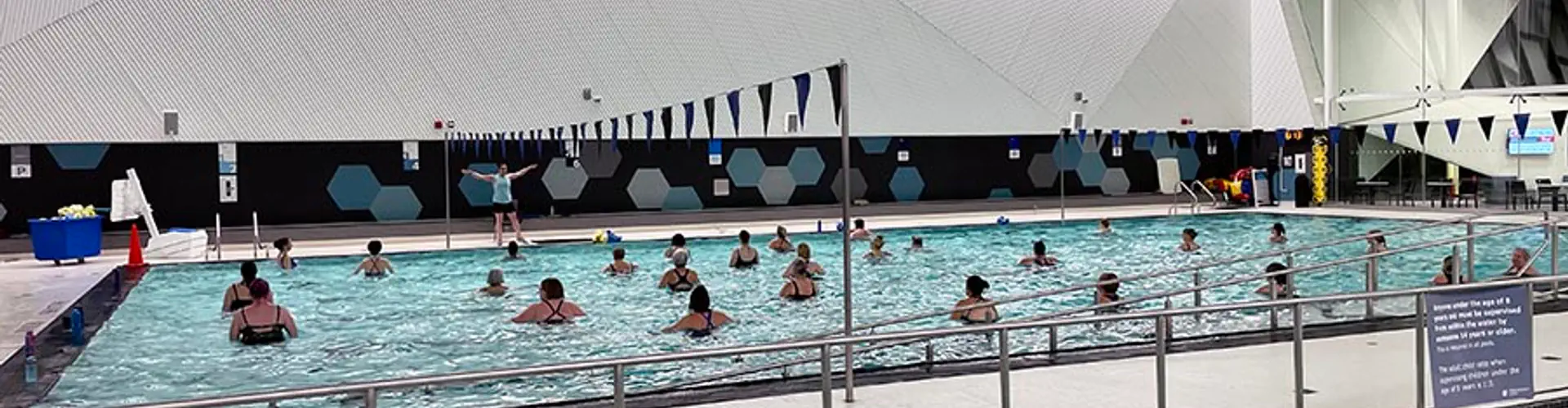 Emerald Hills Leisure Centre