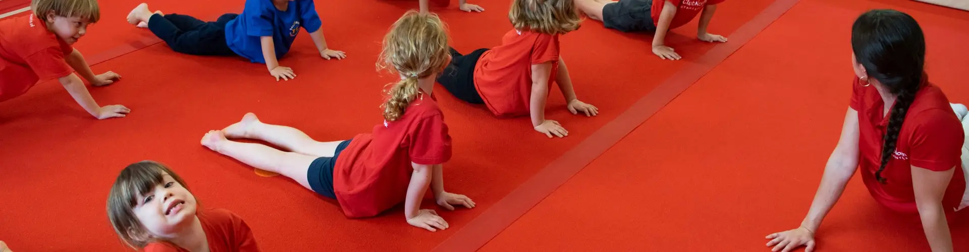 Spring Term Private Lessons