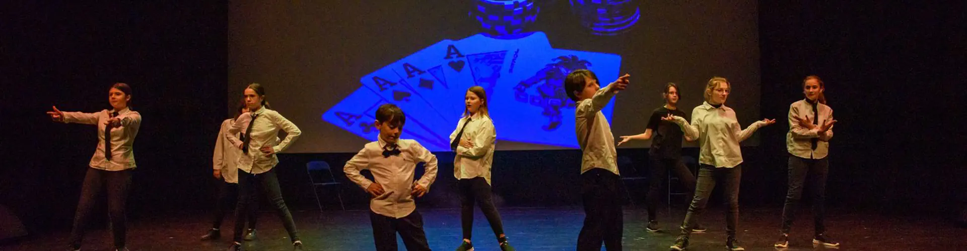 Ecole De Danse Thérèse Clement