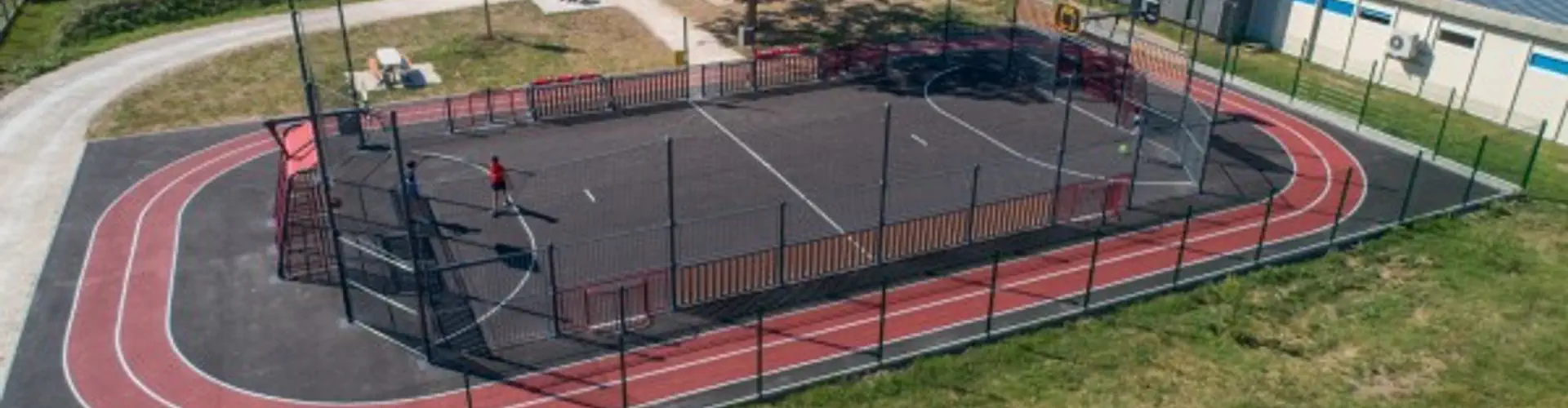 City Stade