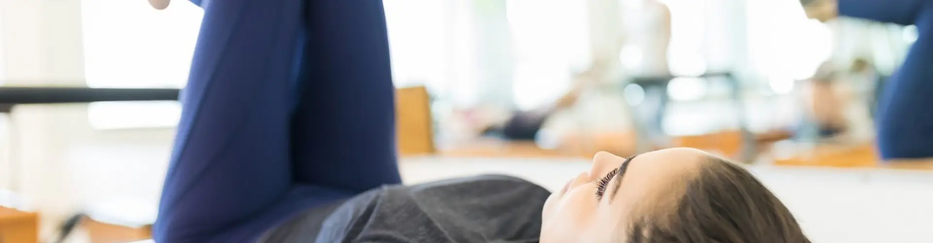 Northern Districts Physiotherapy & Sports Clinic