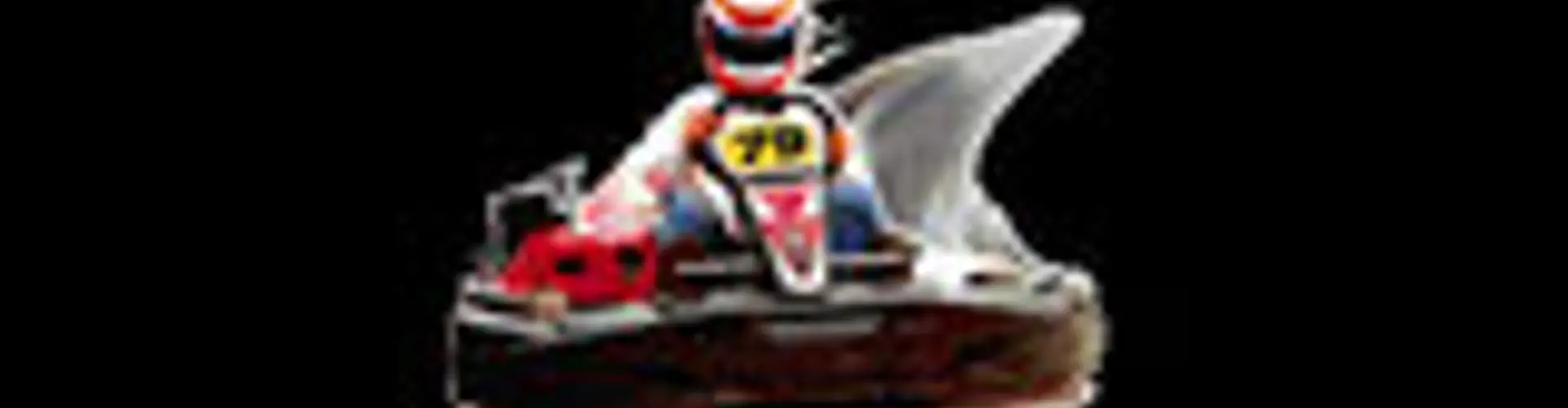 THE KARTING CALMETTE