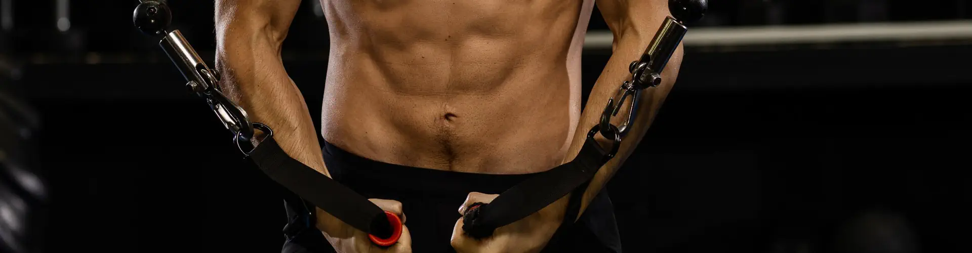 Daen Heuston Personal Trainer+Nutrition