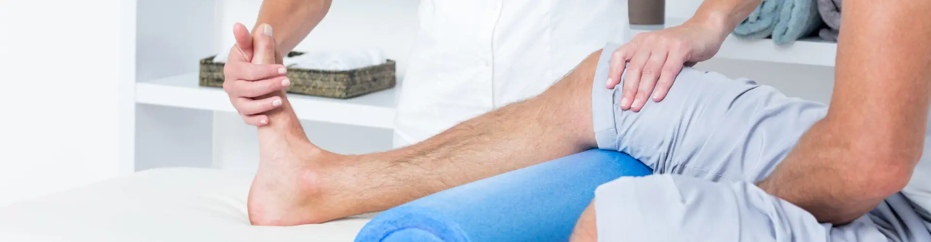 Elizabeth Street Physiotherapy