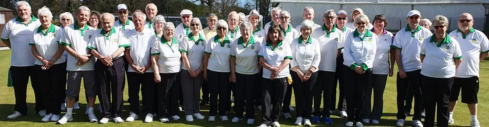 Bovey Tracey Bowls Club