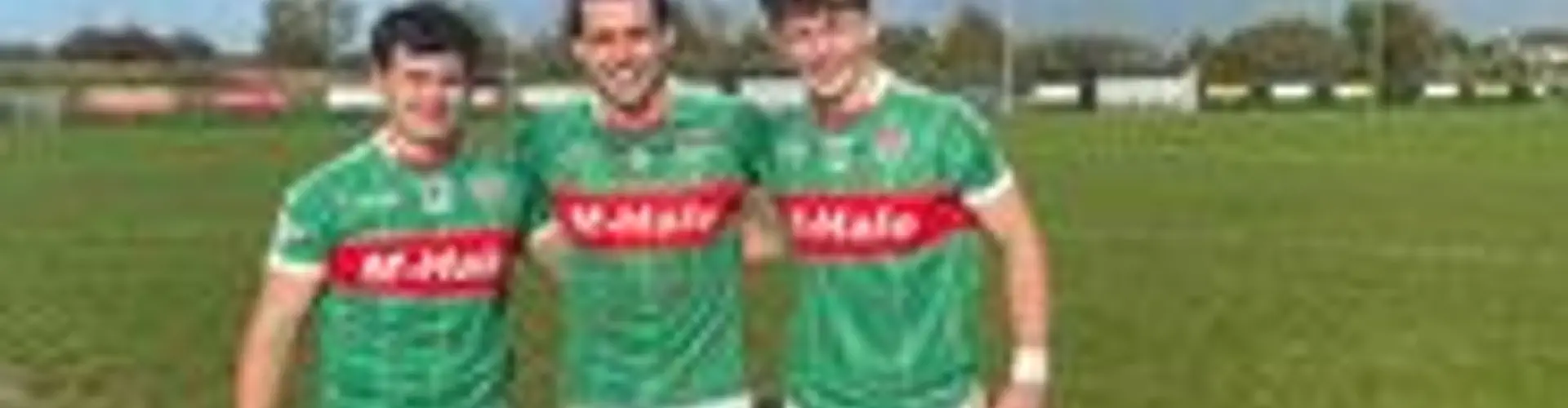 Kilmaine GAA Club