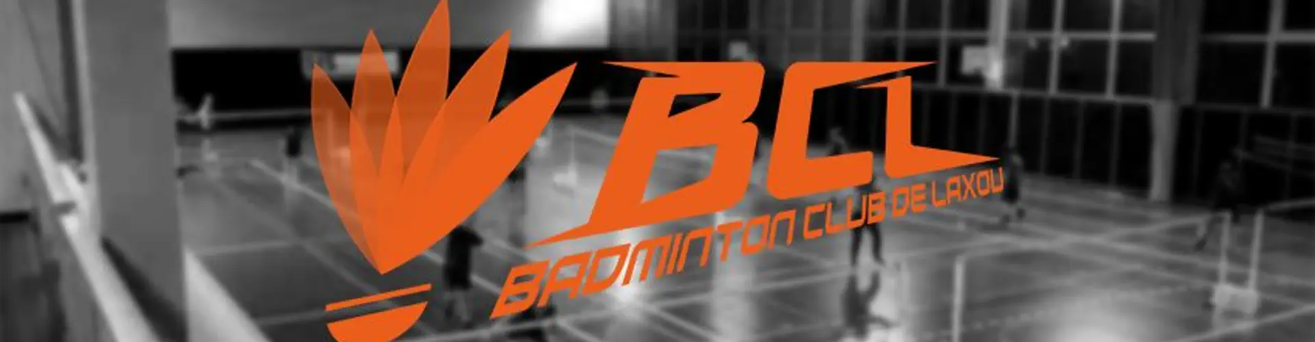 Badminton Club de Laxou