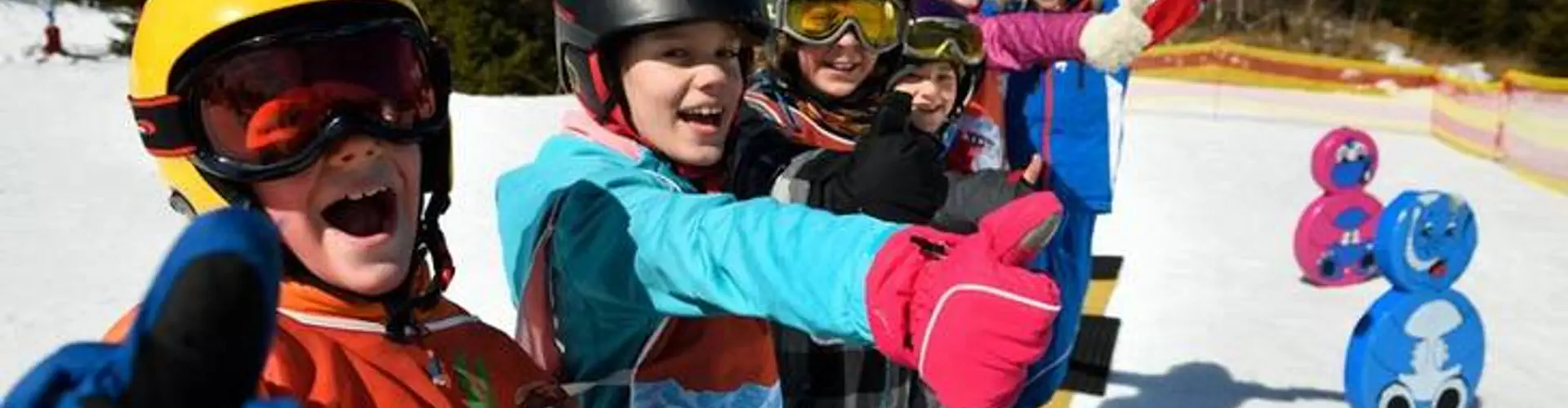 Lyžiarska škola TATRY MOTION, Štrbské Pleso
