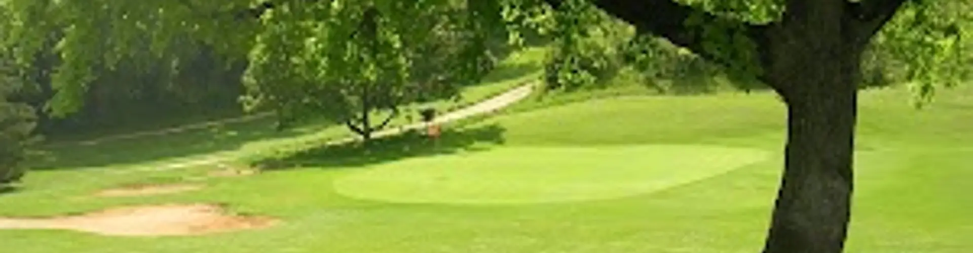 Golf Auch Embats