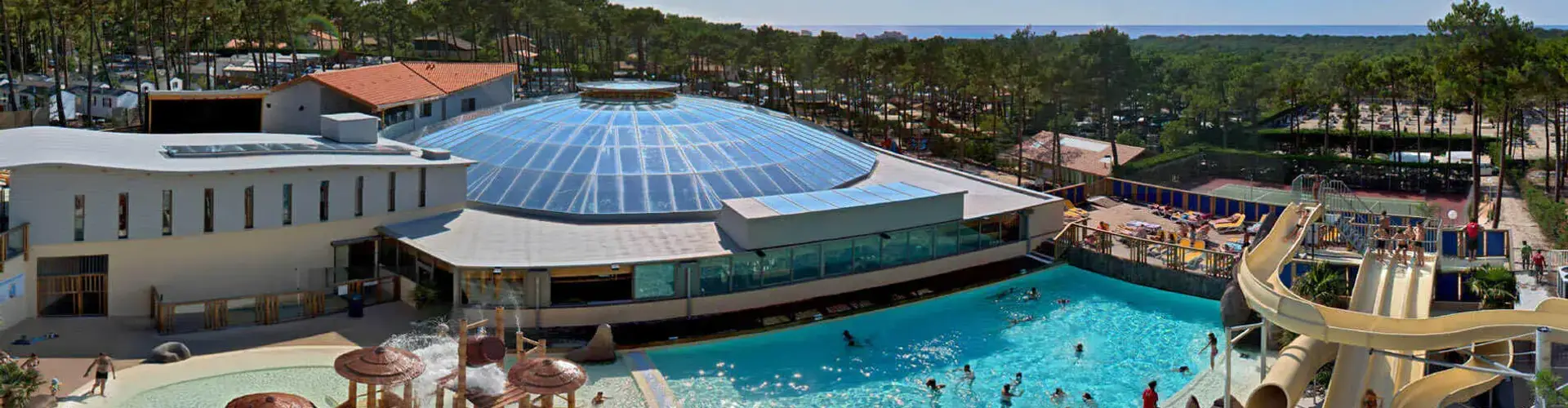 Aqualiday