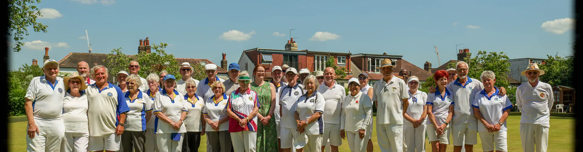 Francis Drake Bowls Club