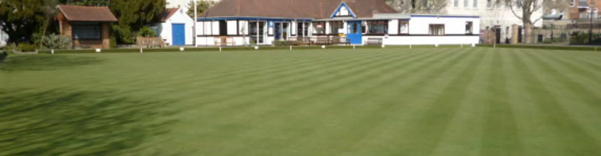 Cheltenham Spa Bowling Club