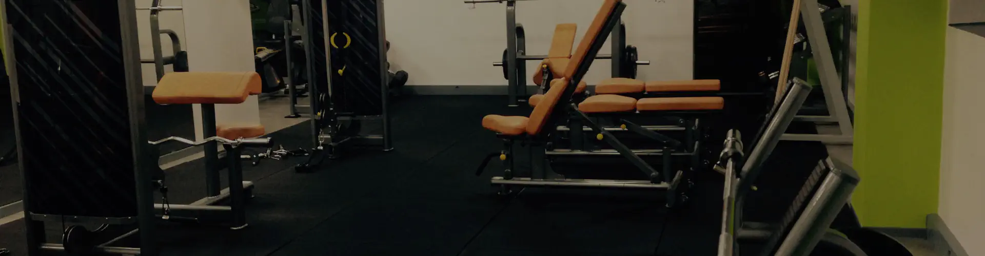 Boost Fitness