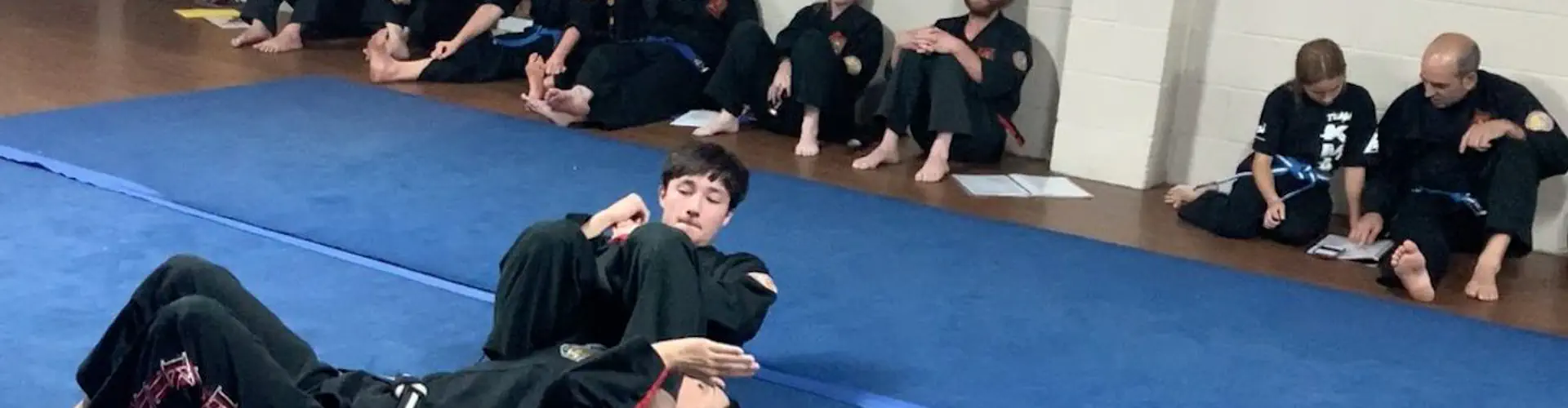 KMA Martial Arts - Self Defence Classes Sunshine Coast