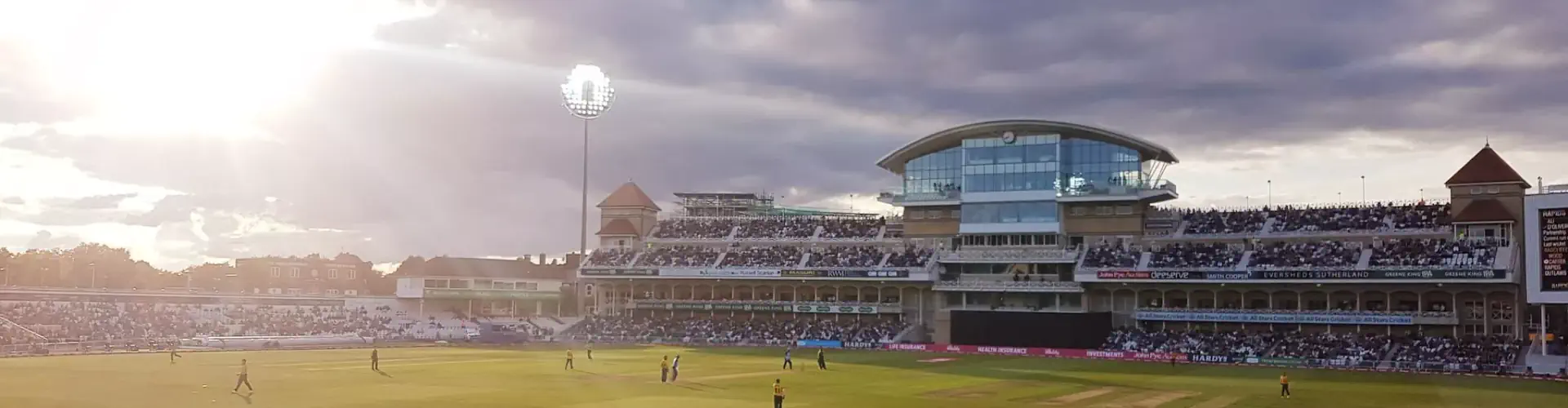 Chelmsford Cricket Club