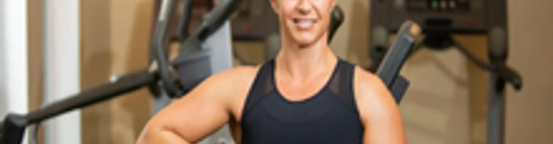 Locker Room Health and Fitness Club