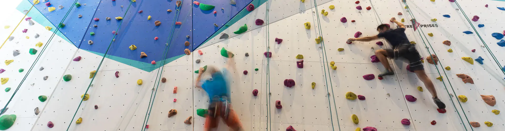 The Rock School - Our Tampines Hub