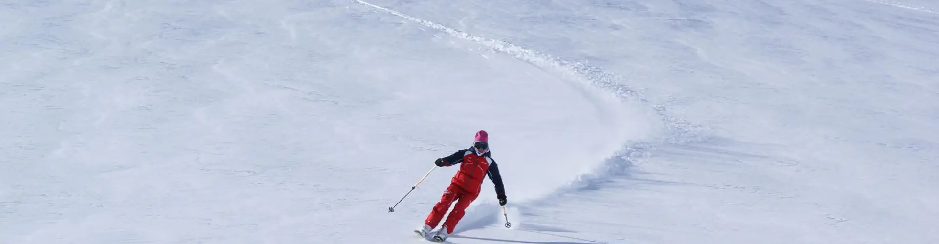 Stage compétition ENTRAÎNEMENT SLALOM