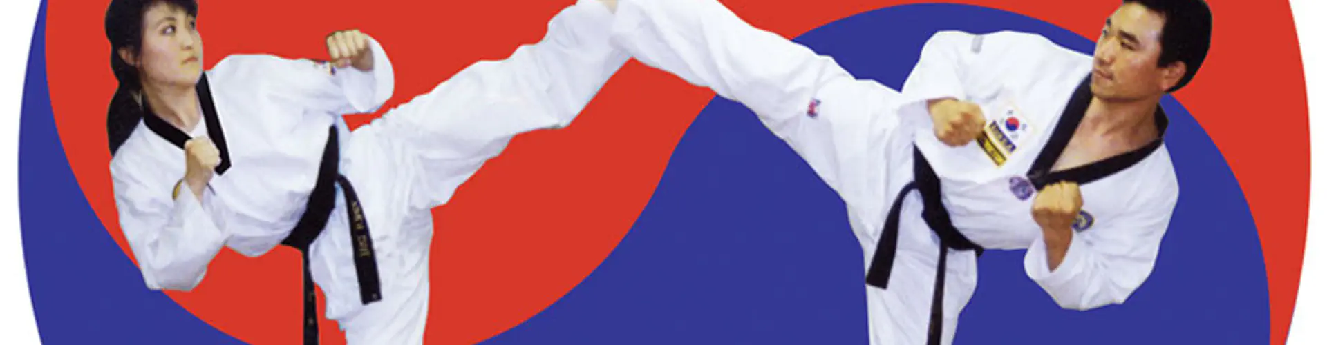 Master Rim's Taekwondo School