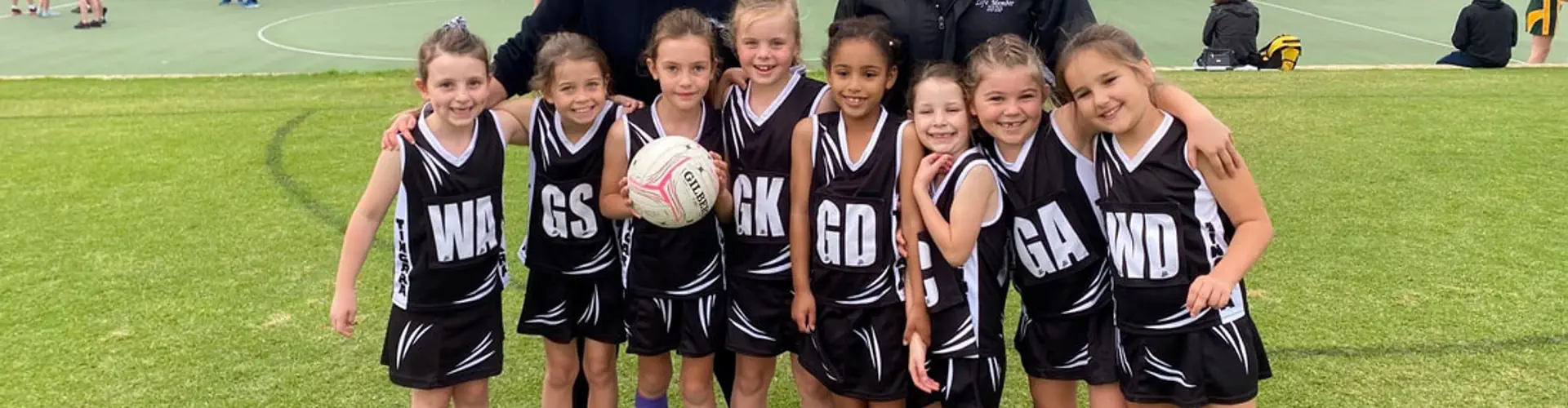 Tingara Netball Club