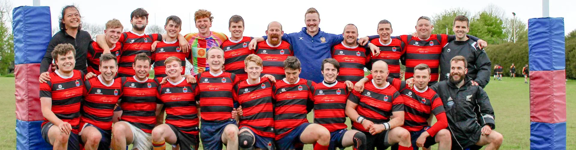 Old Sulians RFC