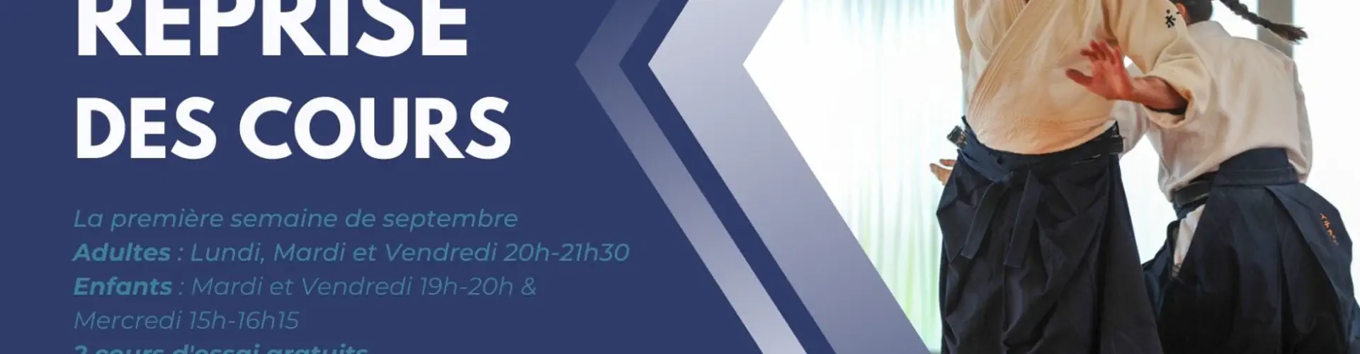 Stage collégial avec Paul Matthis, Stéphane Inquimbert et Philippe Theis