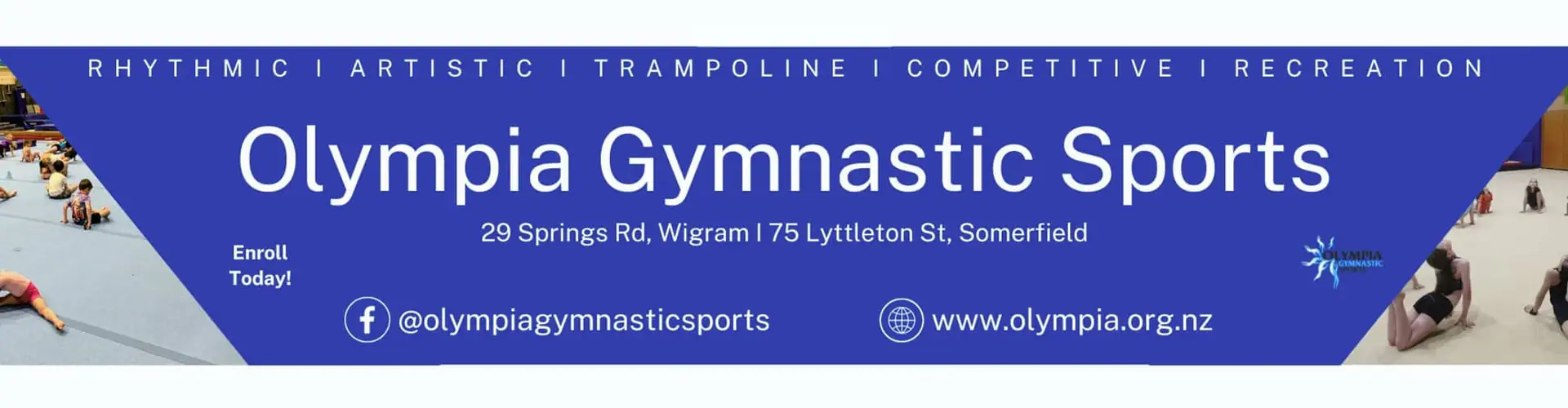 Olympia Gymnastic Sports