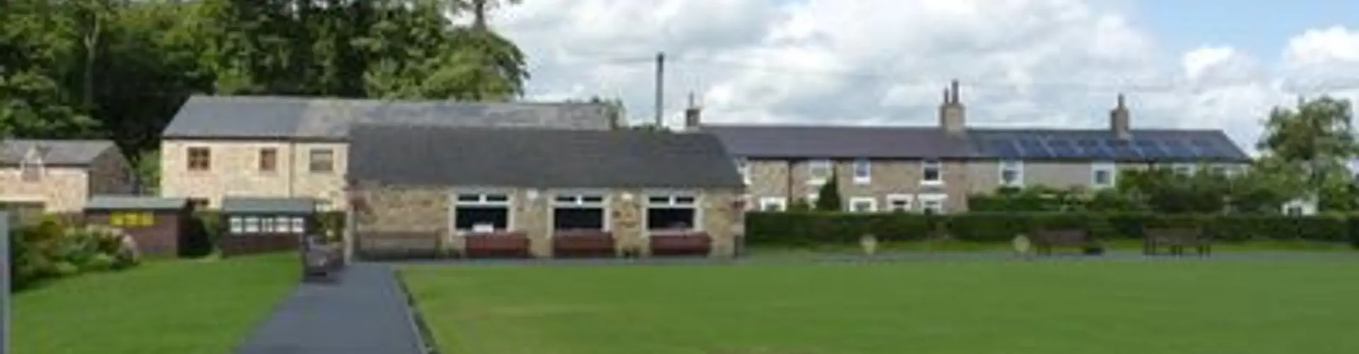 Hurst Green Bowling Club