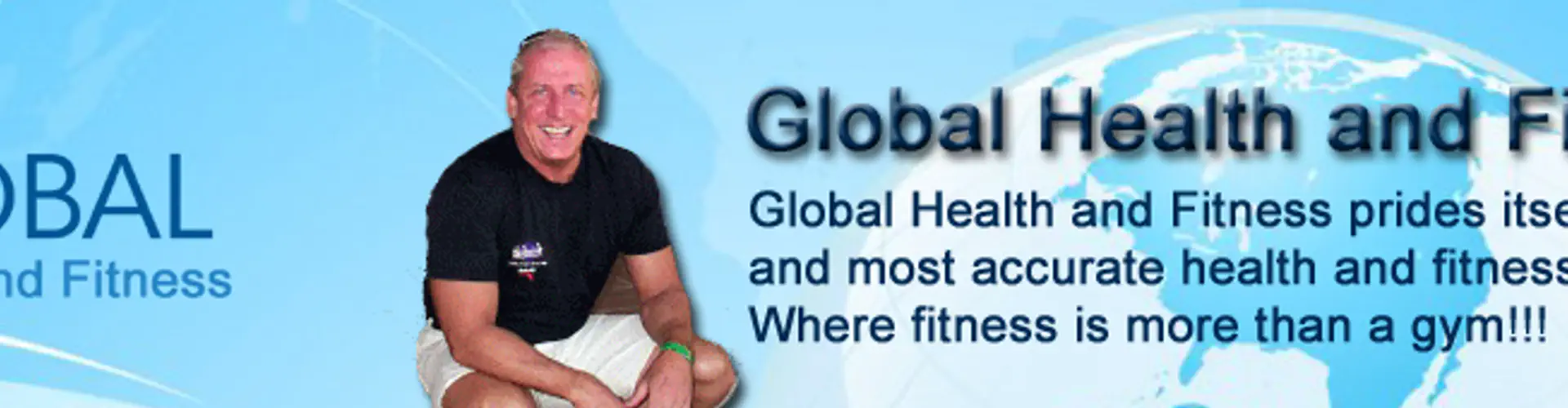 Global Health and Fitness