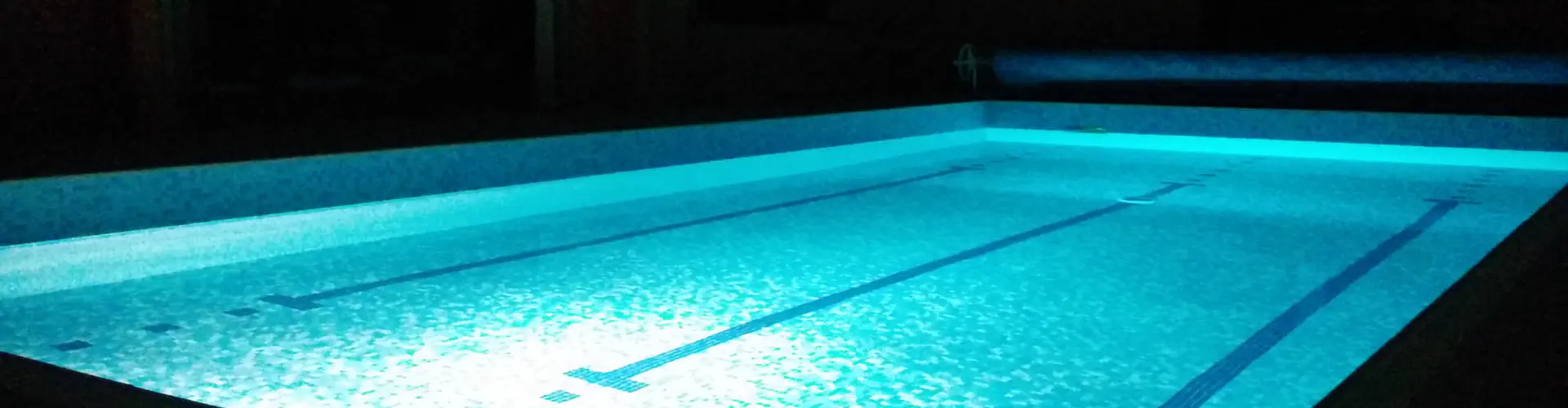 Plumstead Pool
