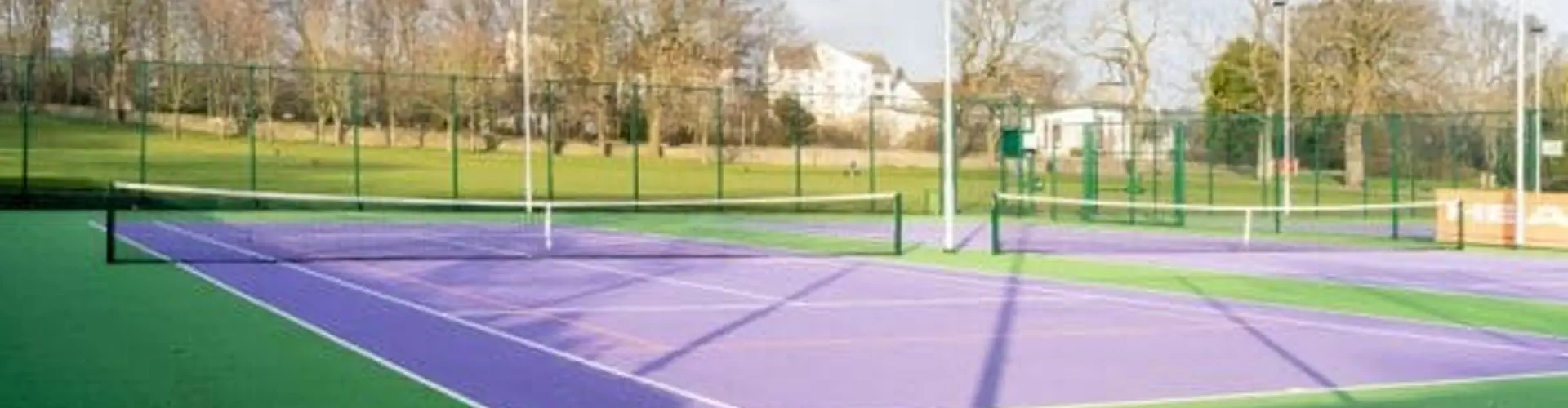 Aberdeen Tennis Centre