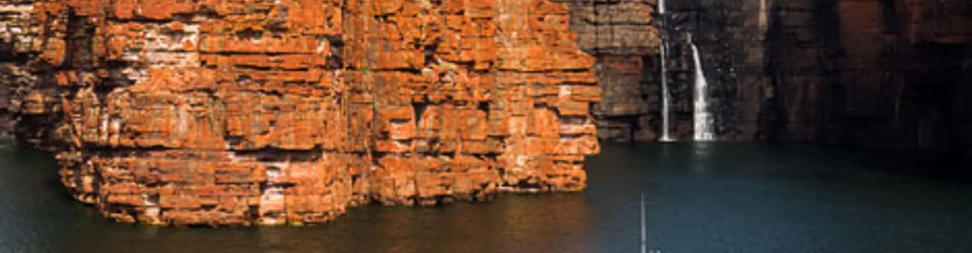 8 Night Northern Kimberley Dream Cruise