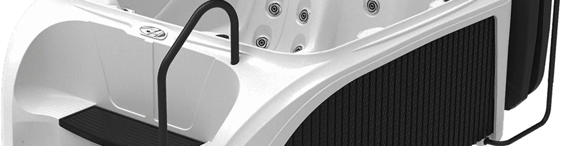 Hydropool Mississauga Factory Showroom