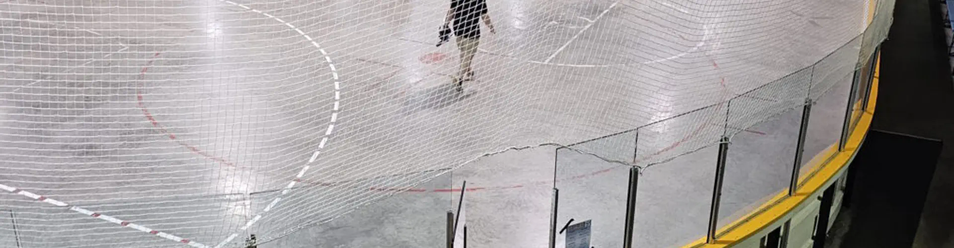 Keith Bodley Arena