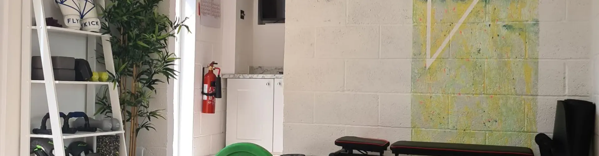 Motivating Workouts