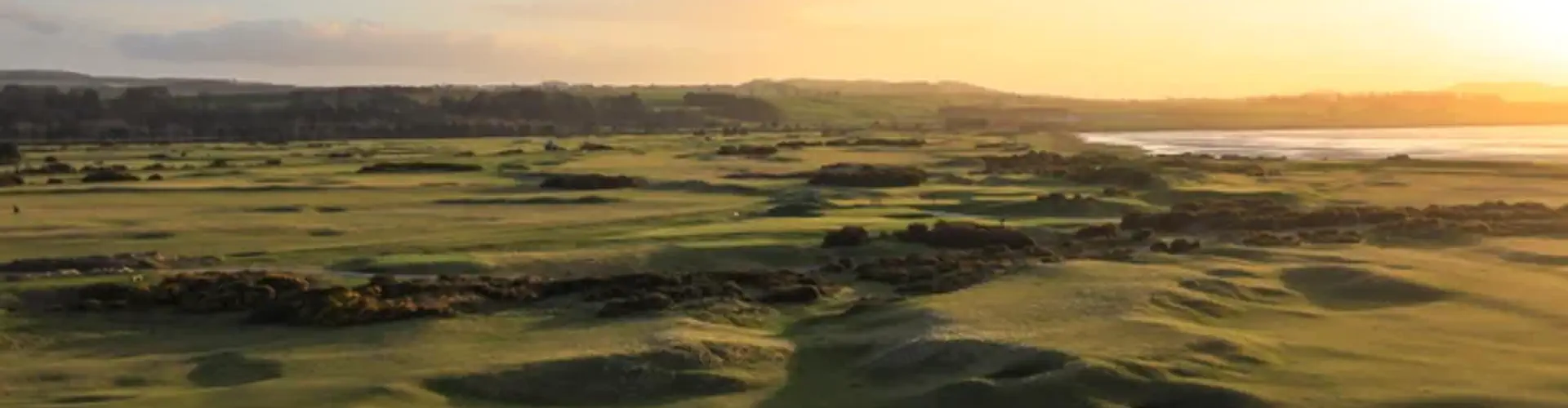 St Andrews Links Trophy