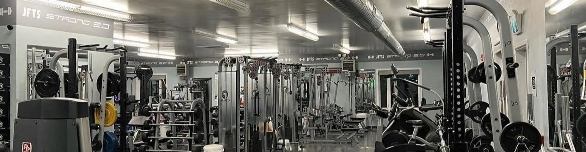 Jason's Functional Training Studio