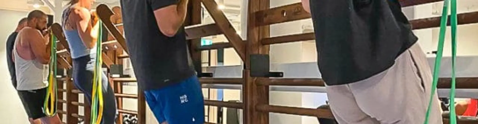 Movement HQ - Gym and Fitness Centre