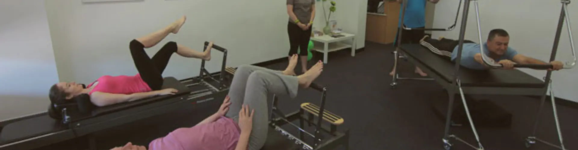 Boost Physiotherapy