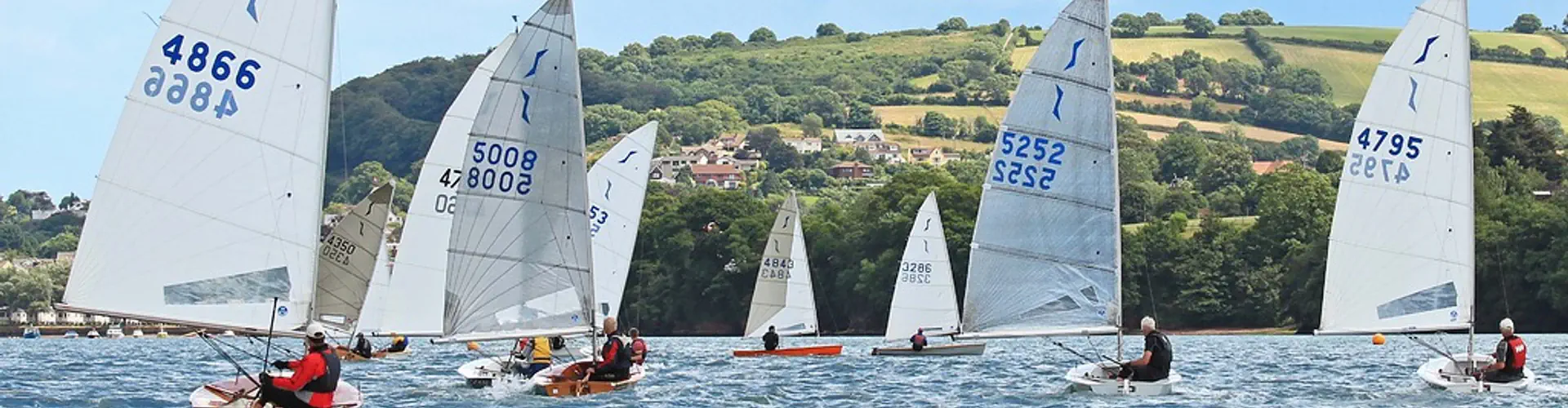 Costal and Passage Race Series 2024 » Race to Dartmouth