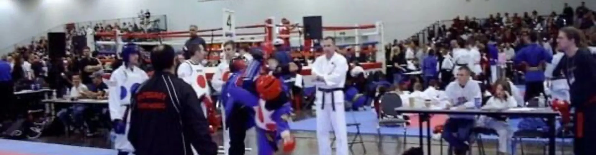 Songahm Taekwondo Academy