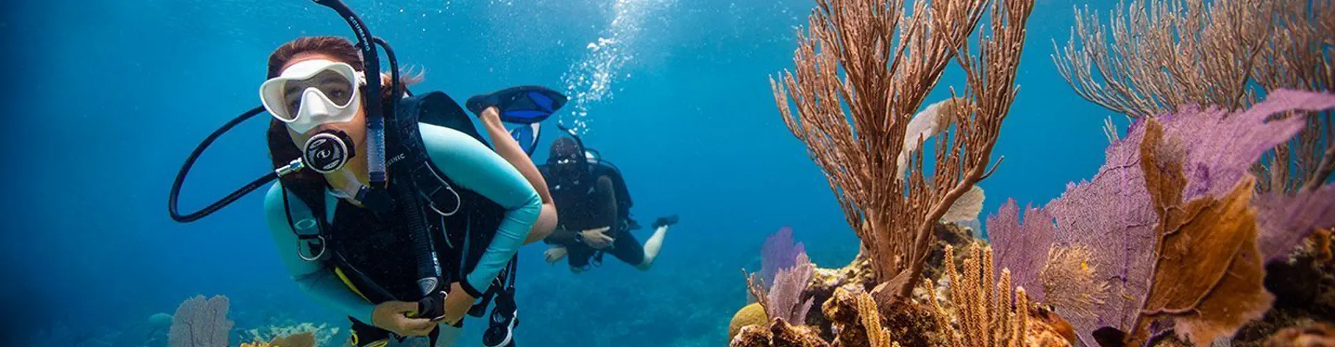 PADI Europe, Middle East & Africa (EMEA)