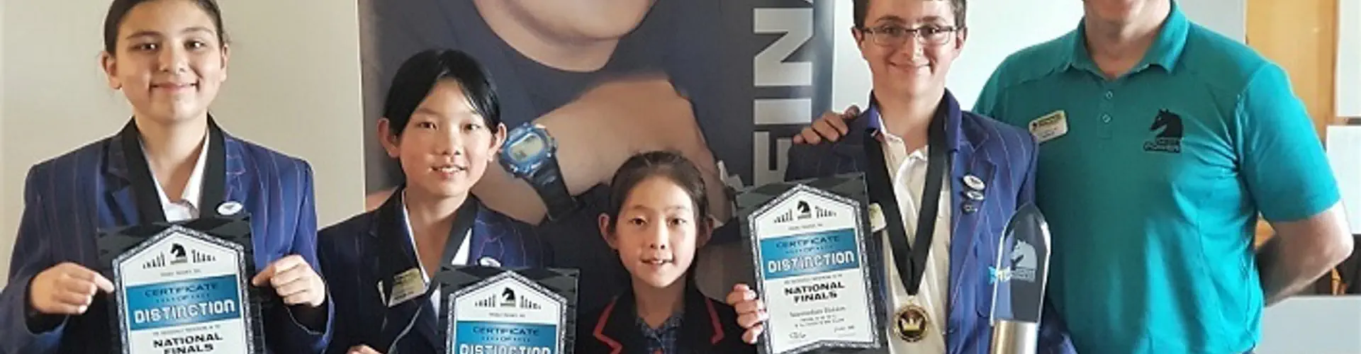 Chess Power Term 2 Wairarapa Regionals