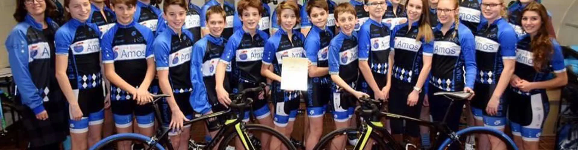 Club Cycliste d'Amos