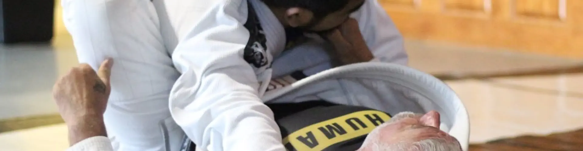 Wulfun MMA / Gracie PEI Jiu-Jitsu