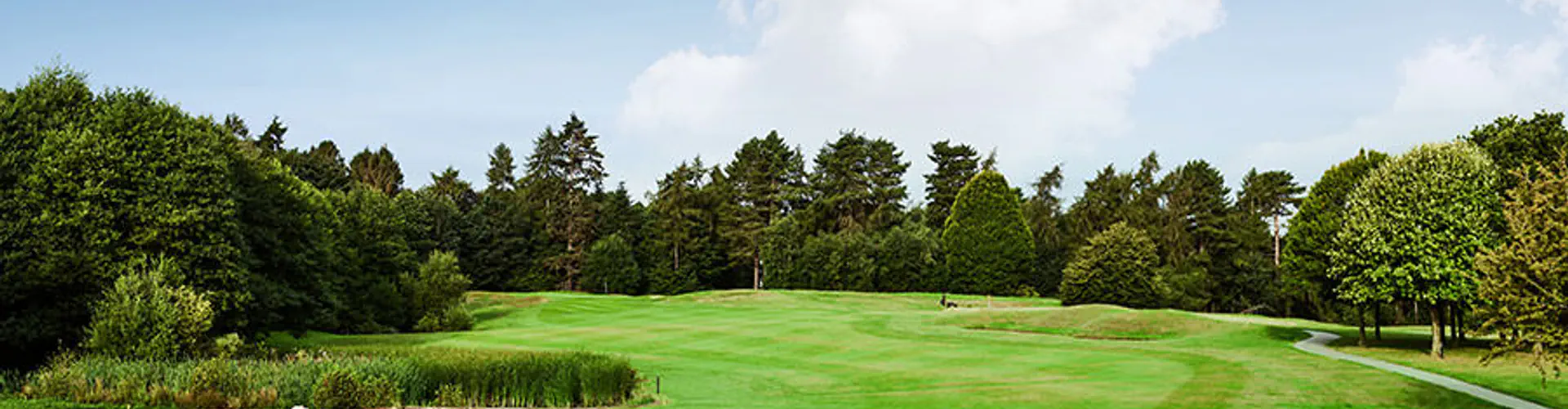 Champneys Forest Mere