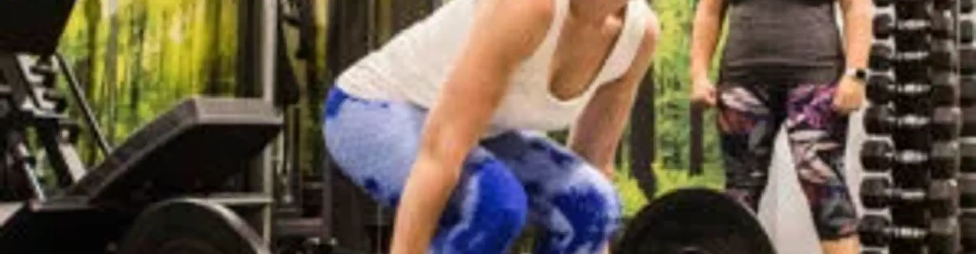 Fit to be wild - Lifting your lifestyle